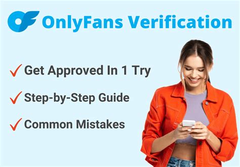 OnlyFans Age Verification: All About the Verification Process